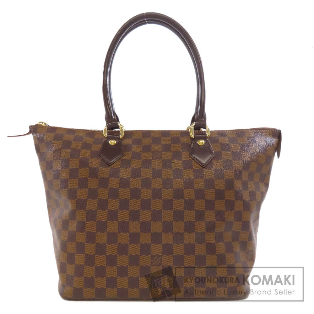 Louis Vuitton Saleya Tote Bag Damier Canvas
